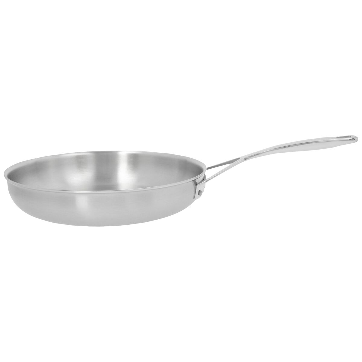 Demeyere Essential 5 cookware