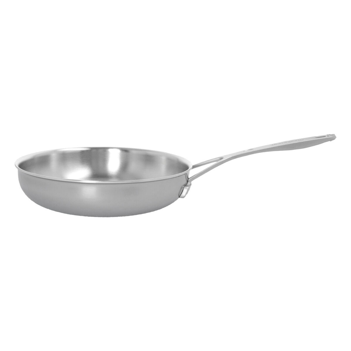 Demeyere Industry 5 cookware