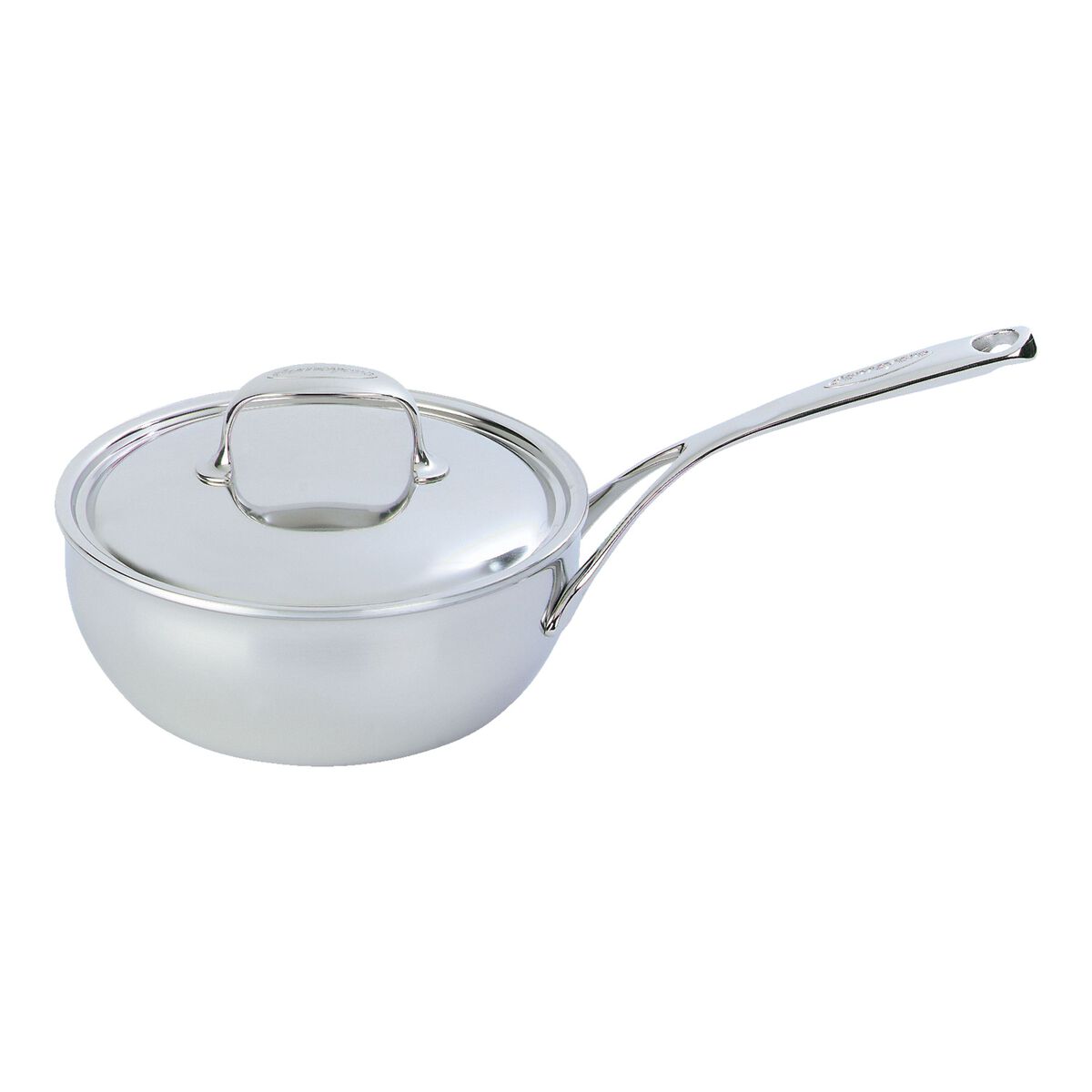 Atlantis 7 - 3.5 qt conical saucier