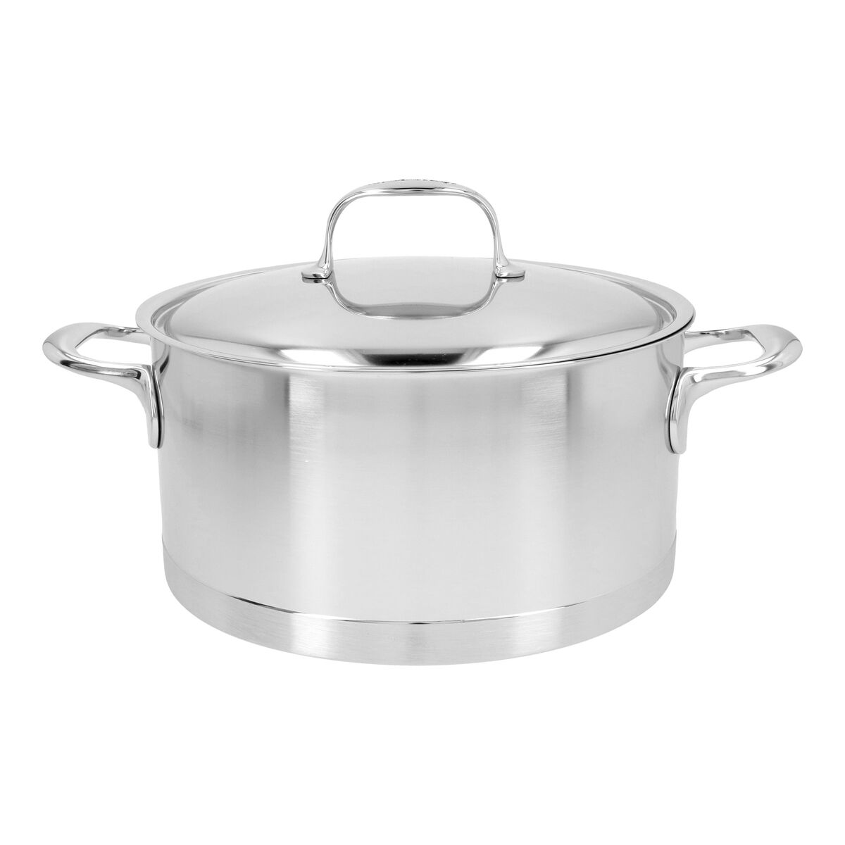 Atlantis 7 - 5.5 qt Dutch oven