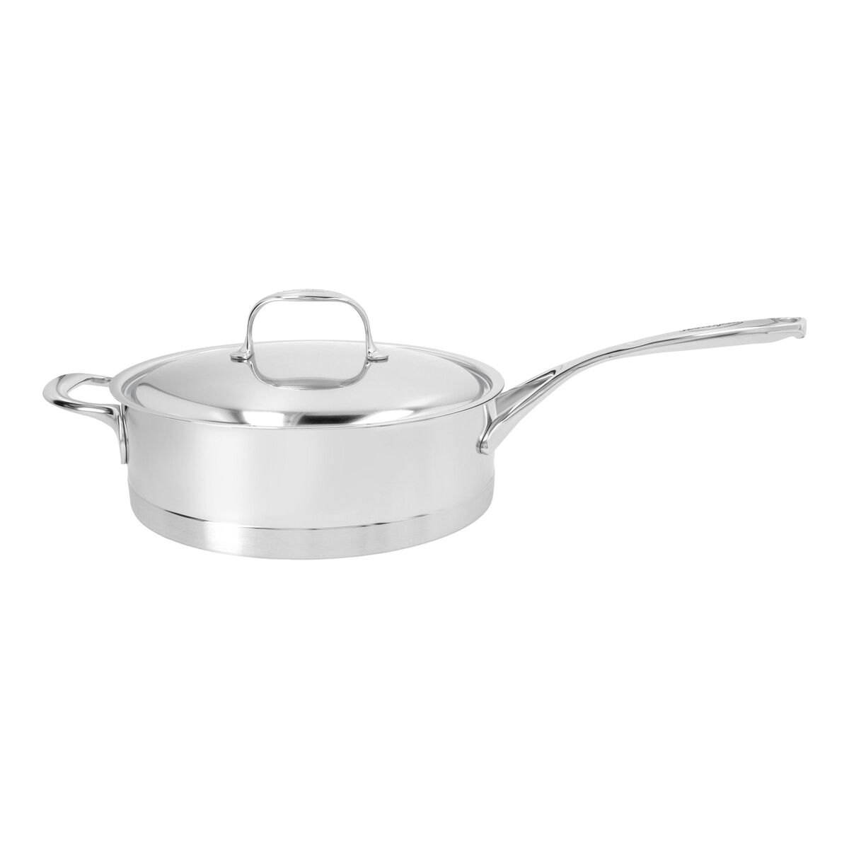 Atlantis 7 - 5 qt sauté pan