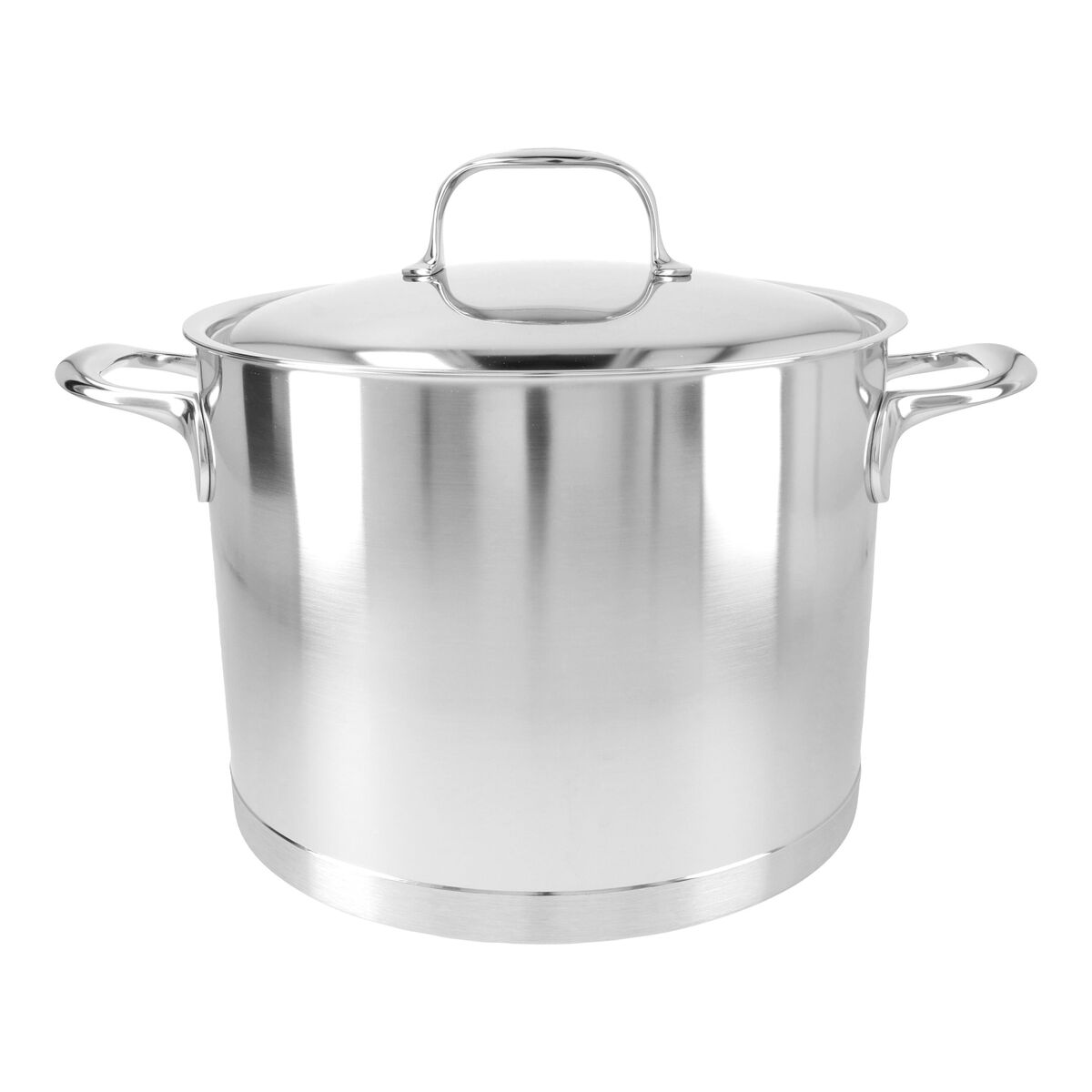 Atlantis 7 - 8.5 qt stock pot