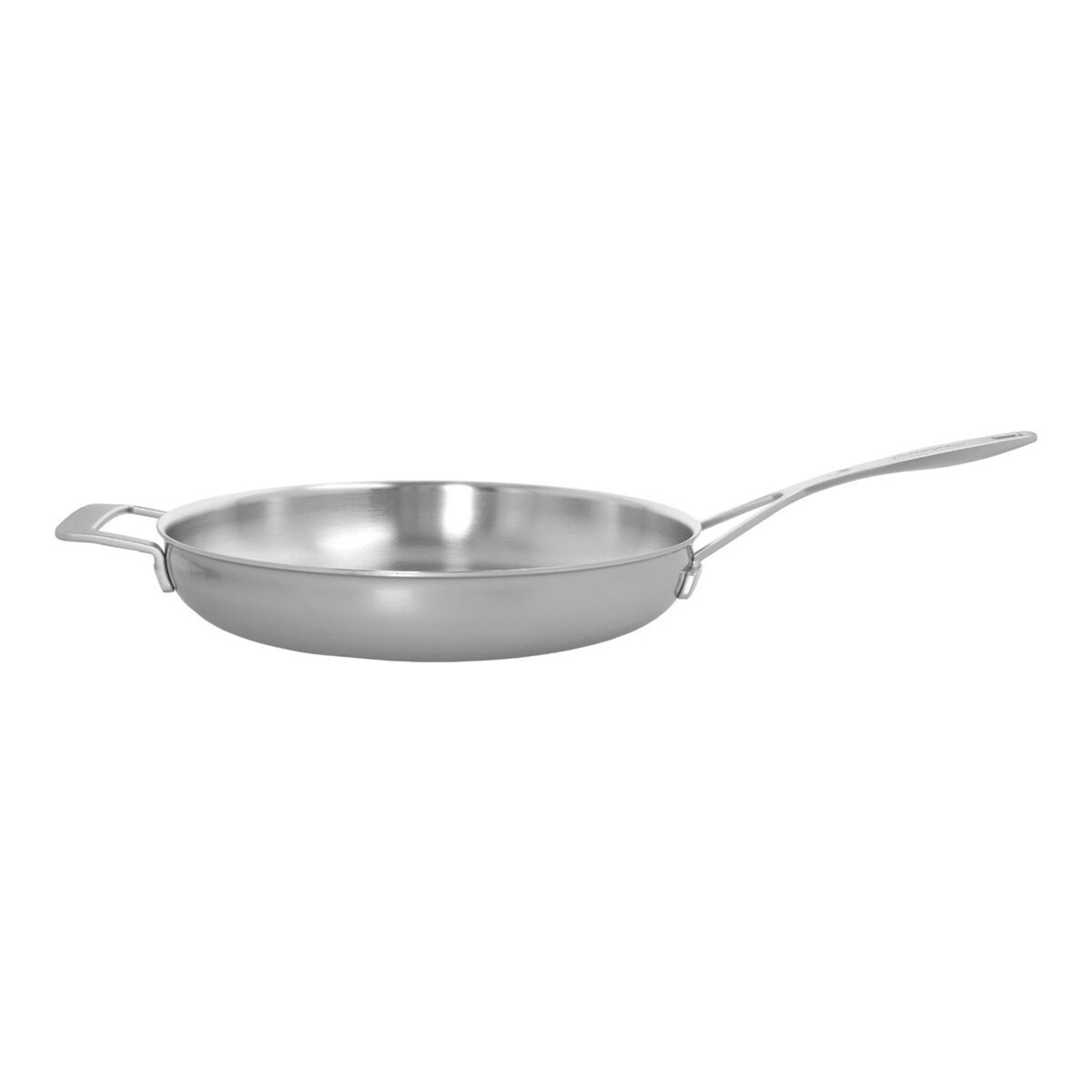 Industry 5 - 12.5-inch frying pan